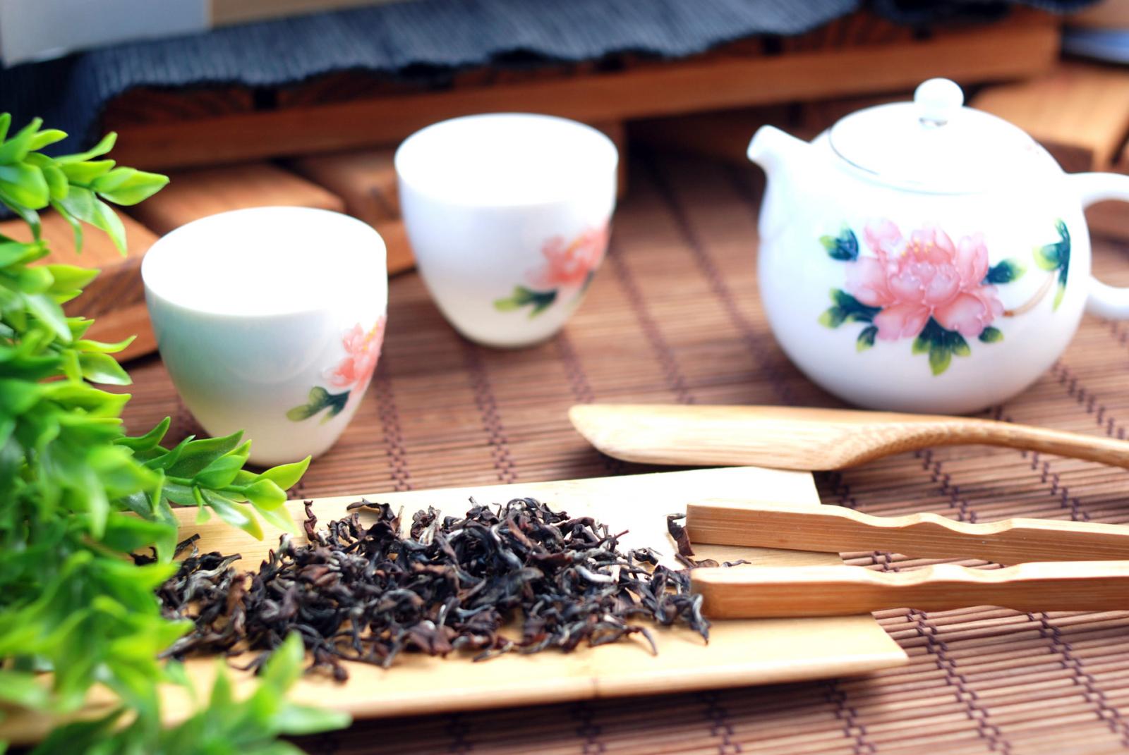 現代人喝茶，已經不侷限於傳統泡茶。