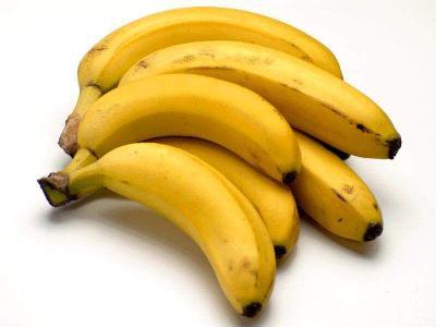 五月初夏正是香蕉盛產期，愛吃香蕉的朋友可以趁此嚐鮮（本圖由安全農業入口網提供）